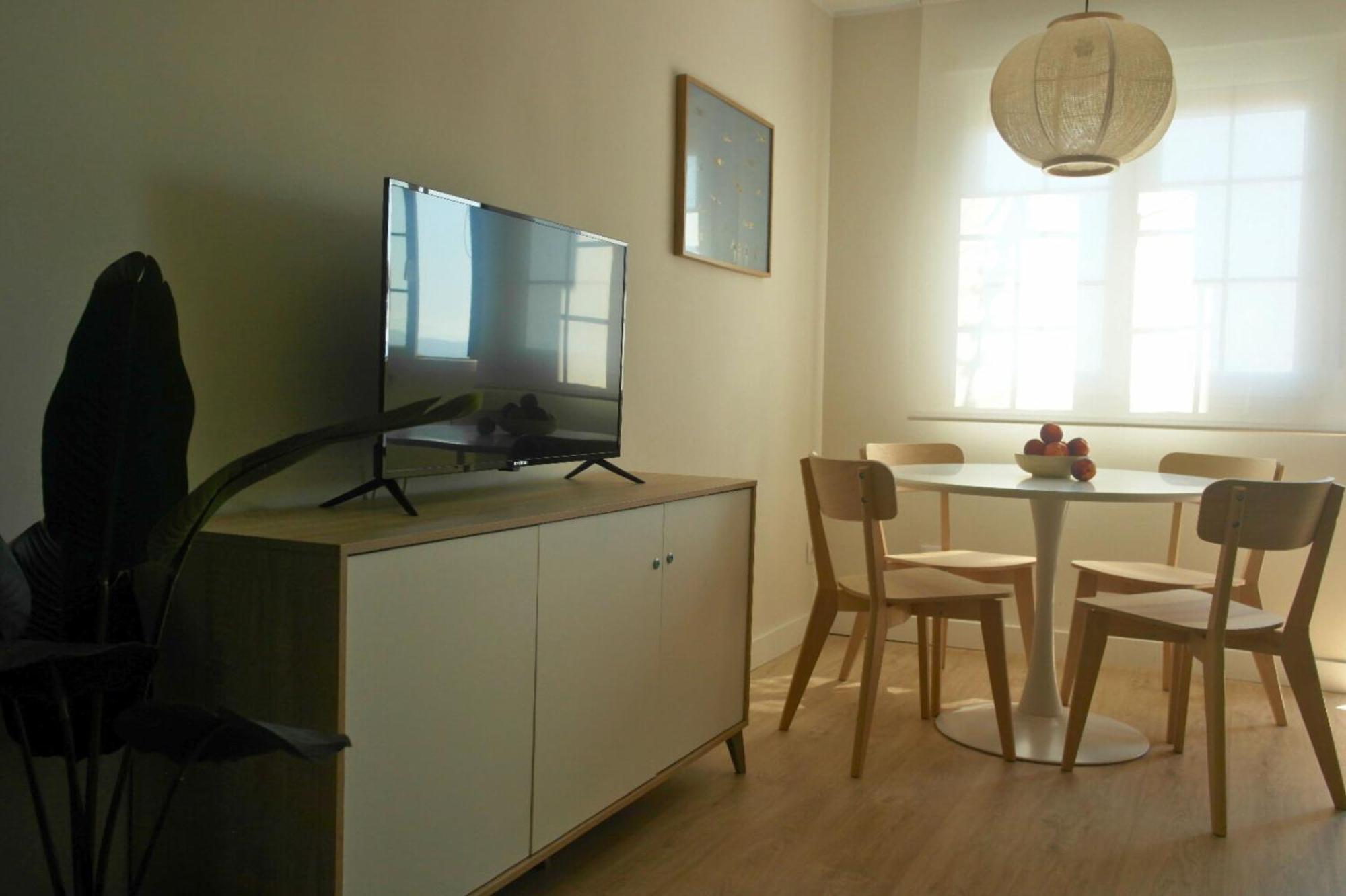 Otto'S Home Tajamar Ластрес Екстер'єр фото